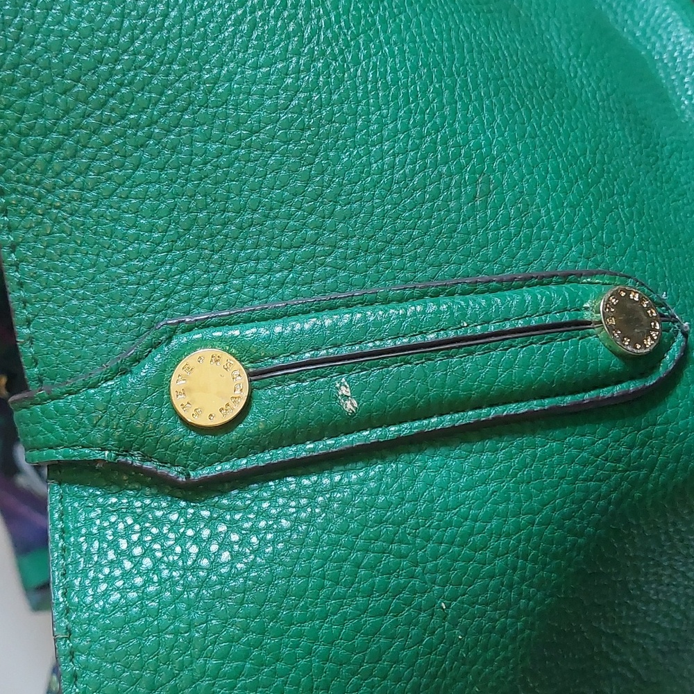 Steve Madden Tote Bag - Picture 5 of 16